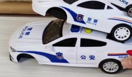 玩具车视频,童趣无限，创意无限