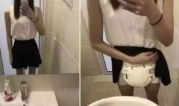 尿急视频,揭秘人体生理反应的奇妙瞬间