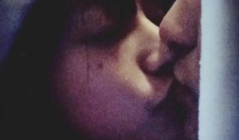 情侣亲吻视频,情侣亲吻视频捕捉浪漫瞬间