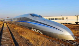 高速列车视频,高速列车视频中的速度与激情之旅